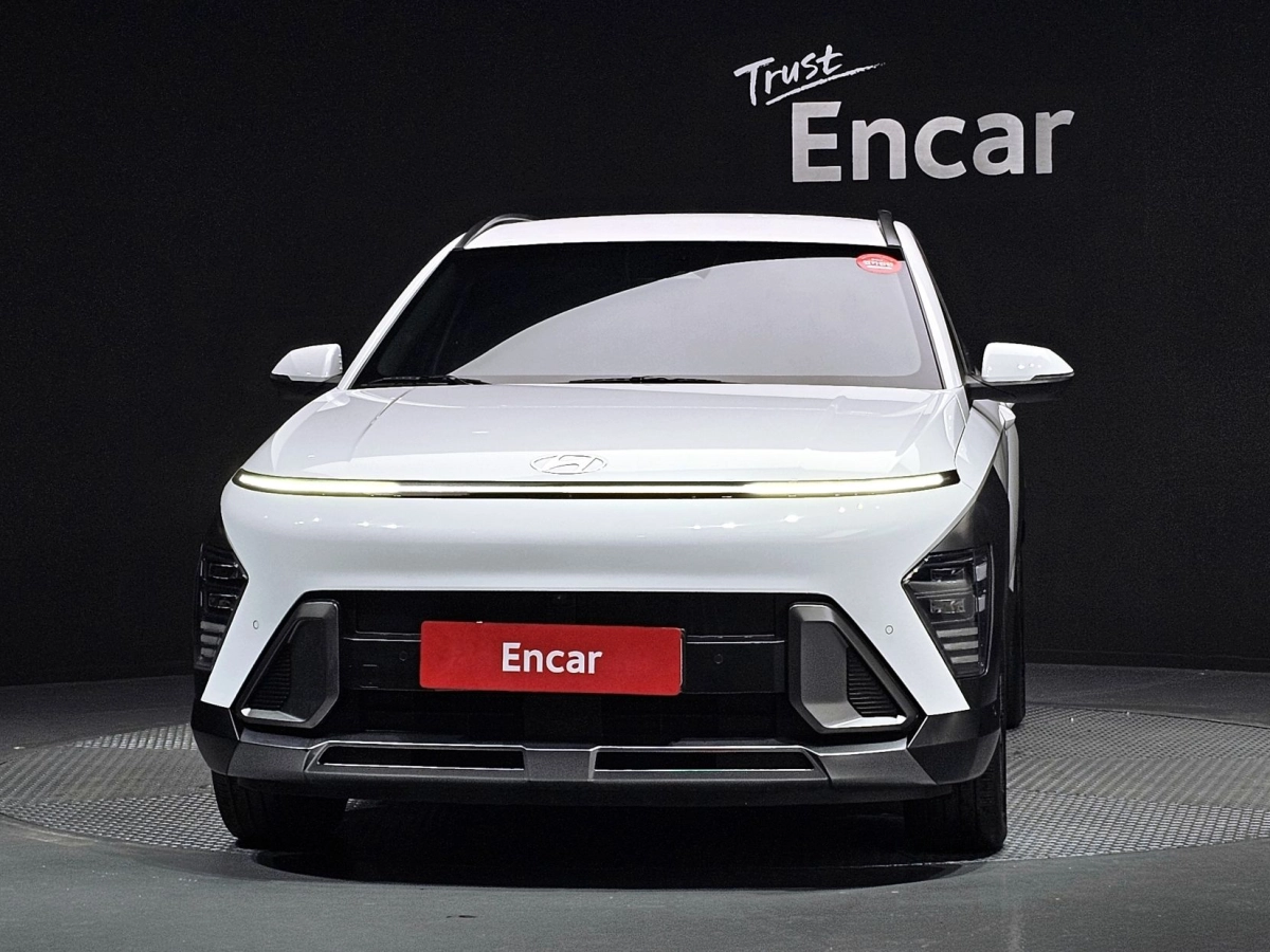 HYUNDAI KONA HYBRID SX2