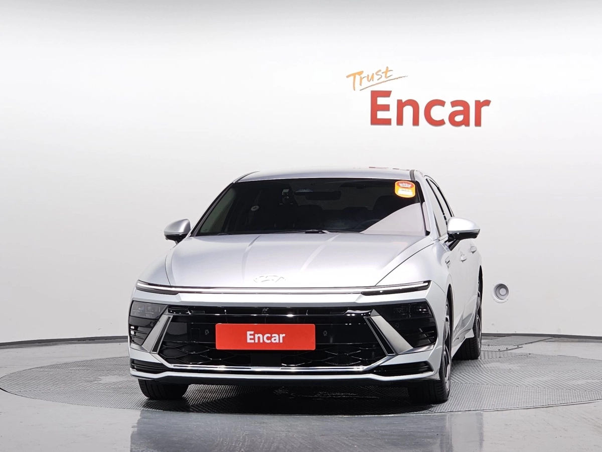 HYUNDAI SONATA 디 엣Ȅ