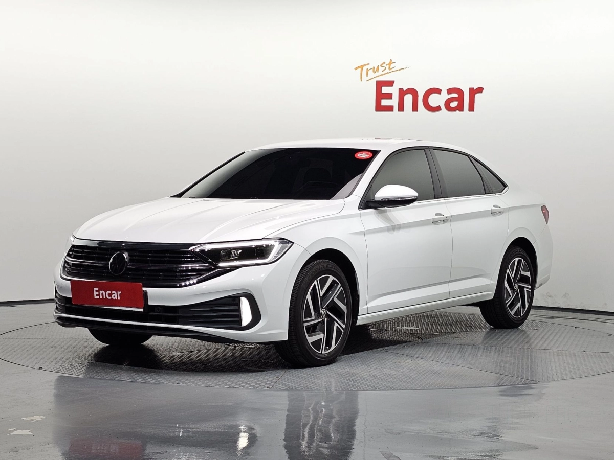 VOLKSWAGEN JETTA 2023