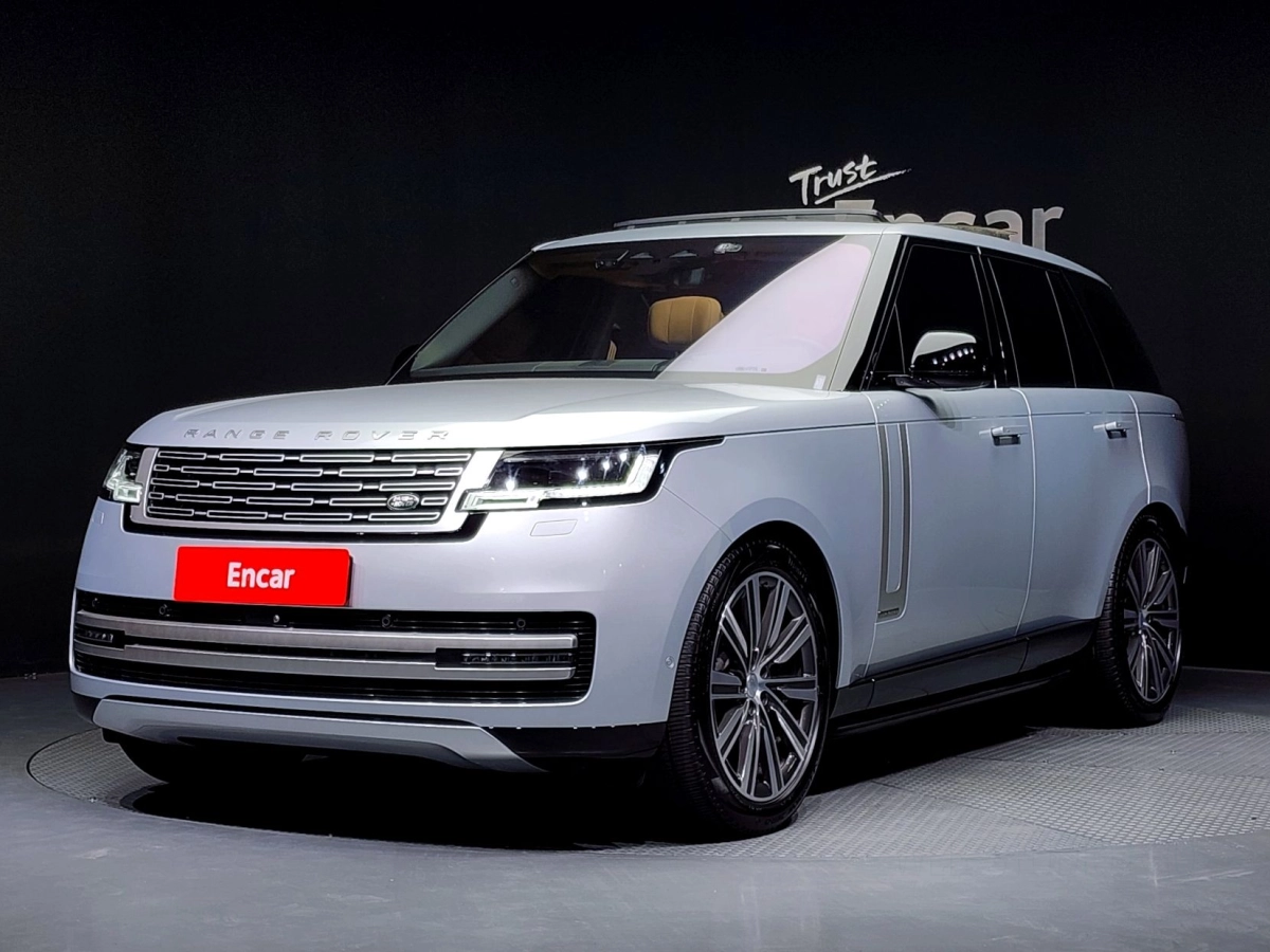 LAND ROVER RANGE ROVER  2023