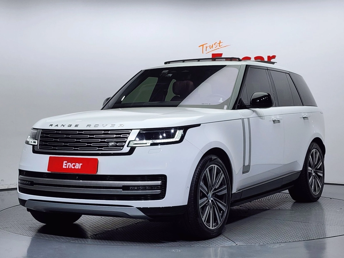 LAND ROVER RANGE ROVER  2023