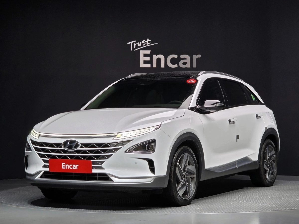 HYUNDAI NEXO