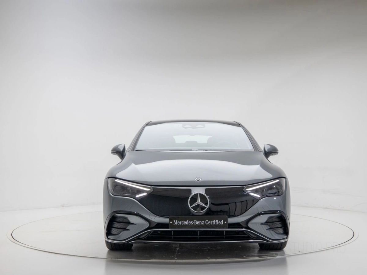 MERCEDES BENZ EQE V295