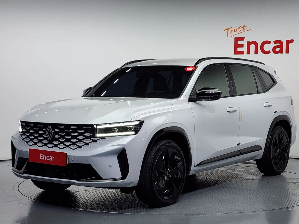 SAMSUNG GRAND KOLEOS