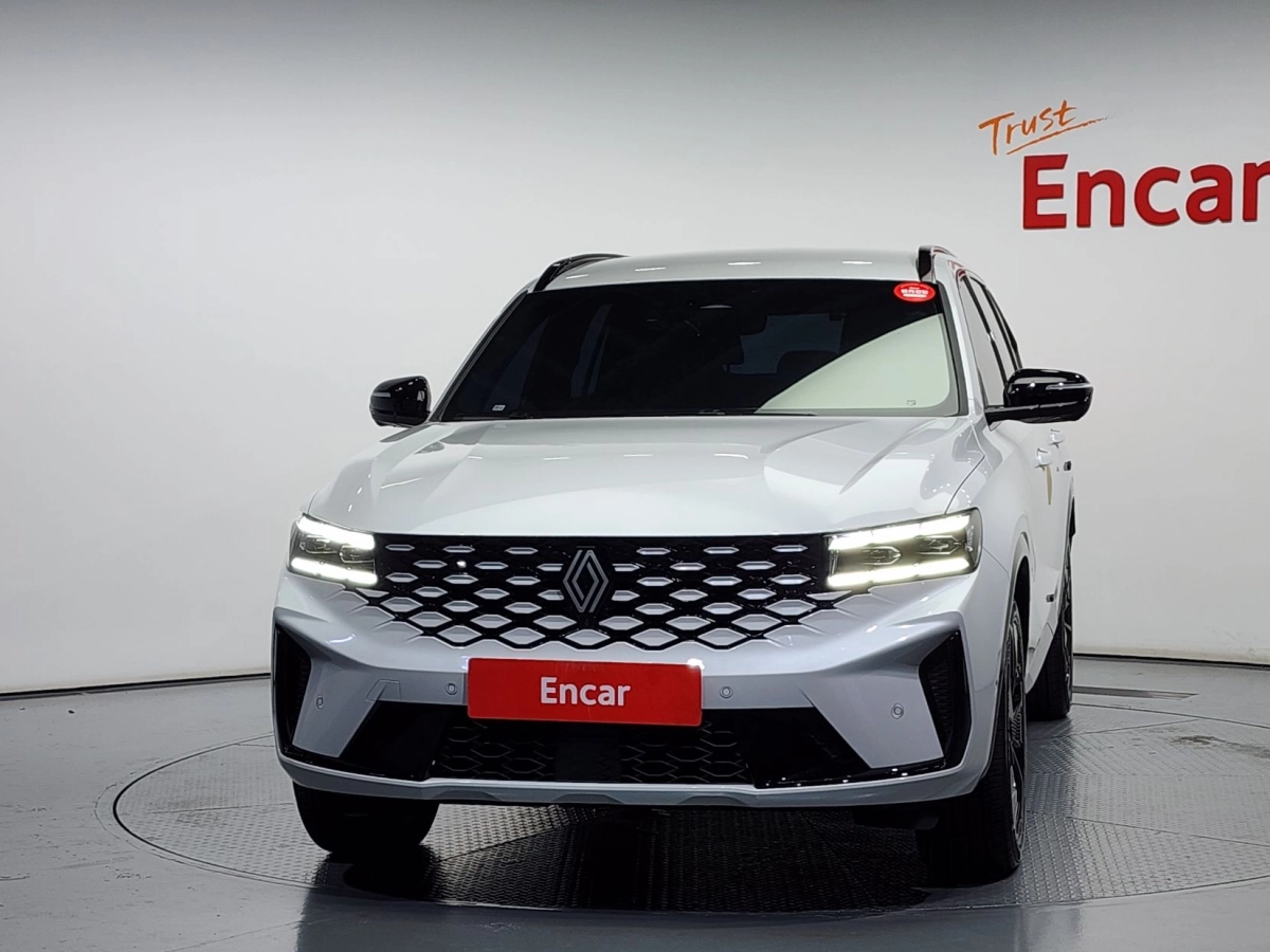 SAMSUNG GRAND KOLEOS