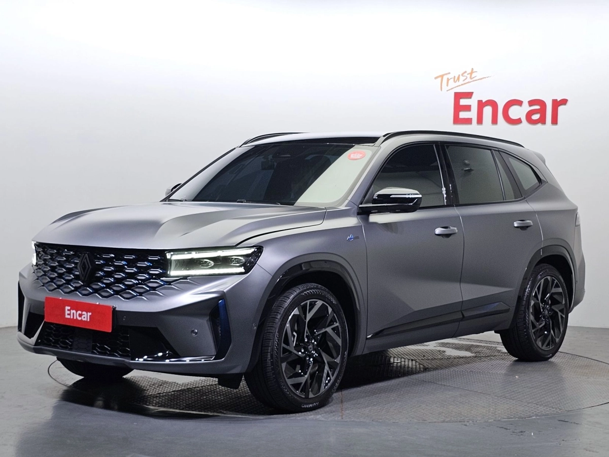 SAMSUNG GRAND KOLEOS