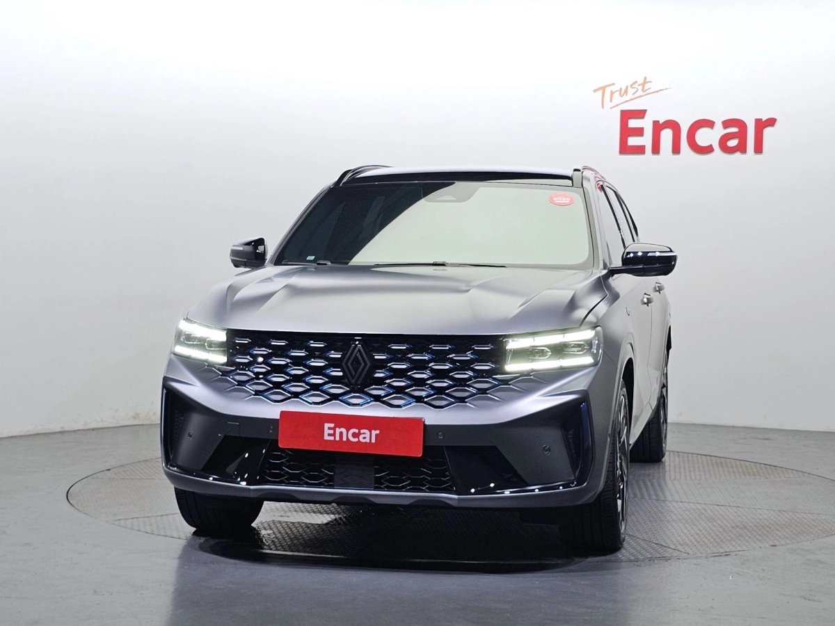 SAMSUNG GRAND KOLEOS