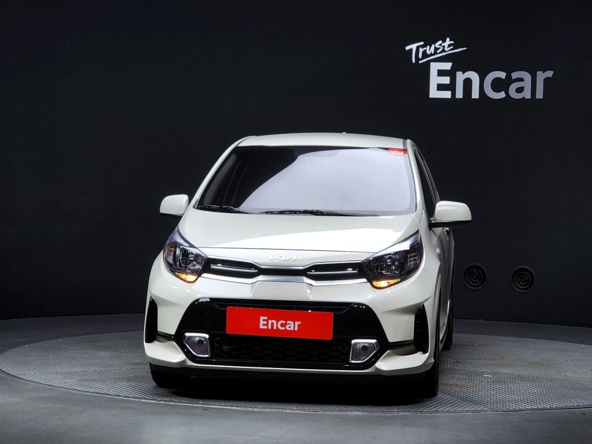 KIA MORNING URBAN JA