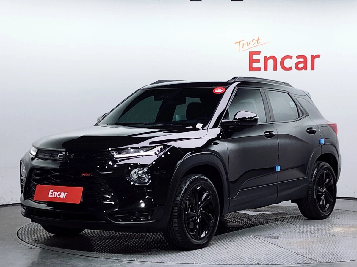 DAEWOO TRAILBLAZER  2023