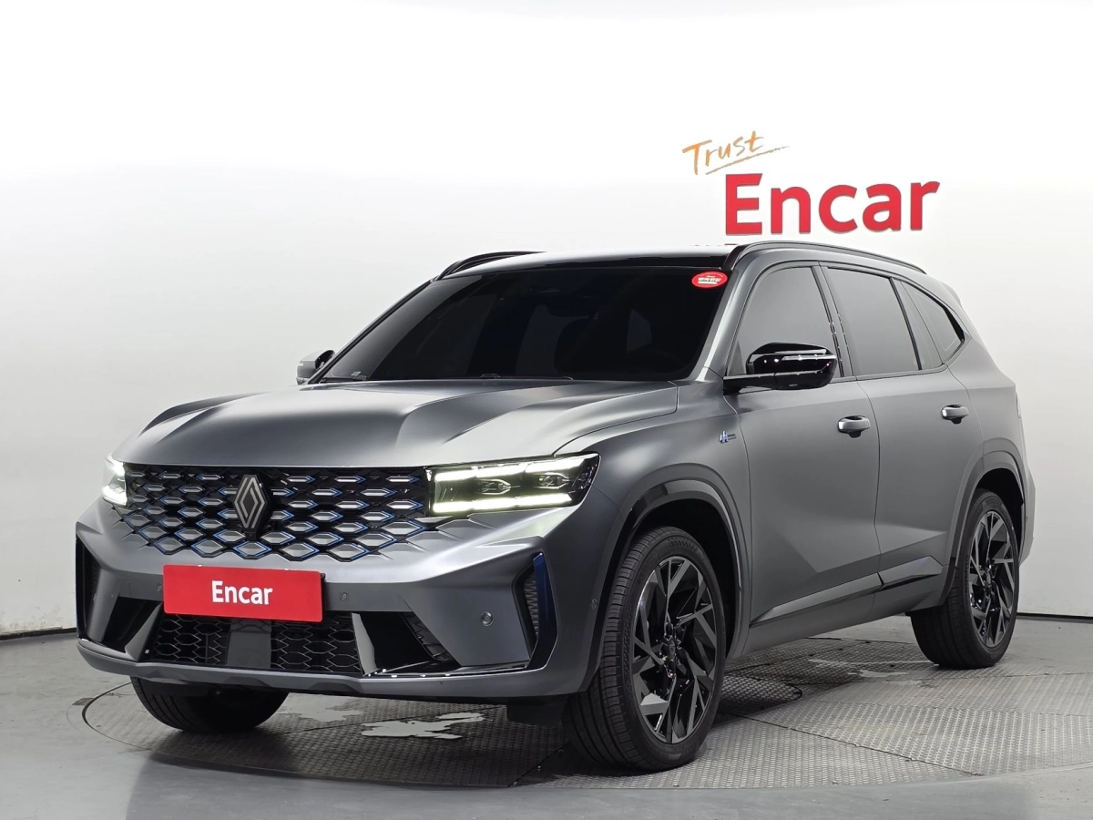 SAMSUNG GRAND KOLEOS