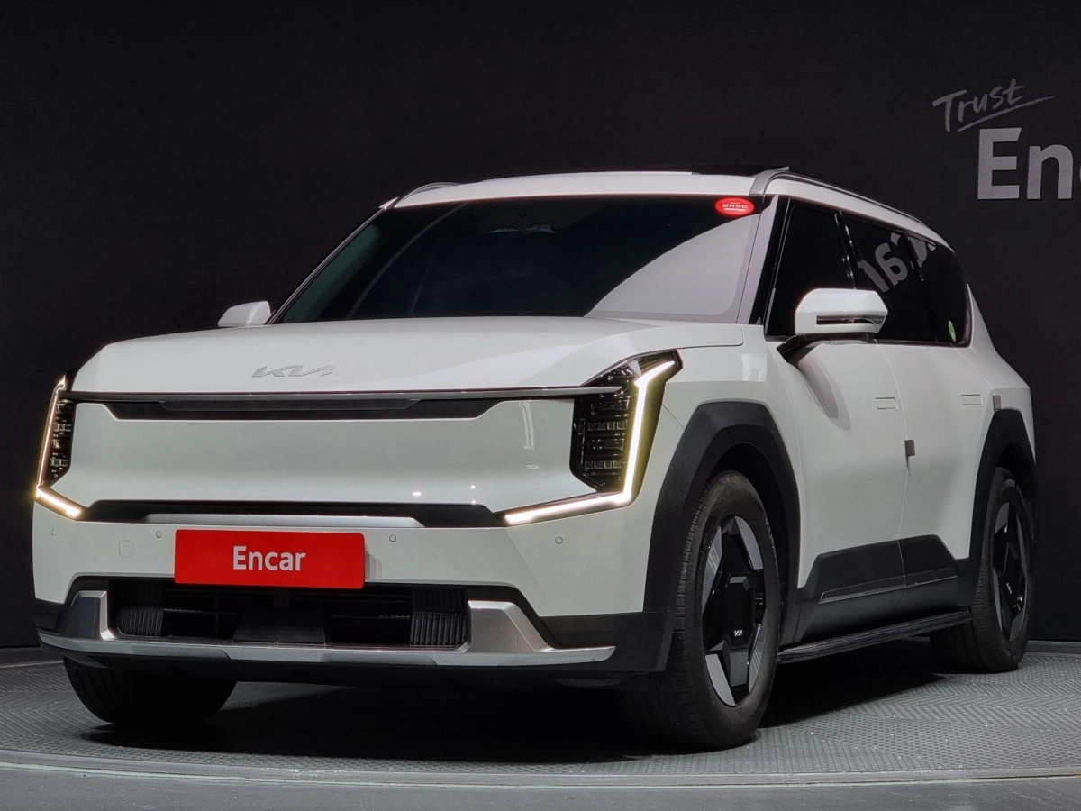 KIA EV9