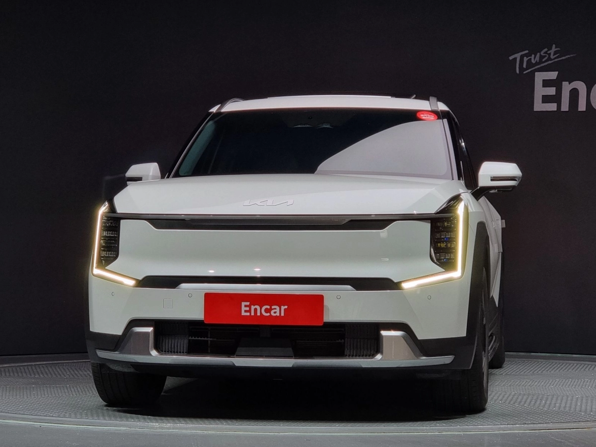 KIA EV9