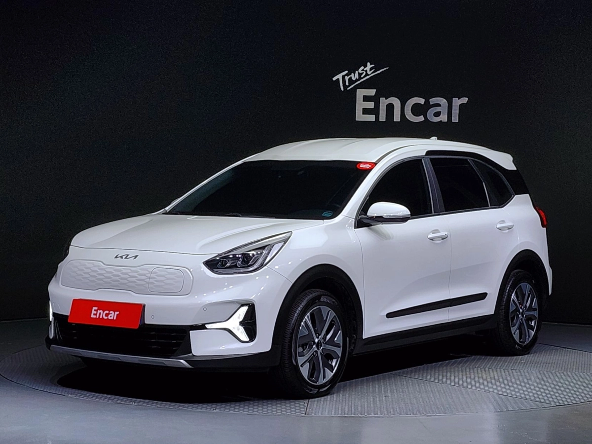 KIA NIRO PLUS