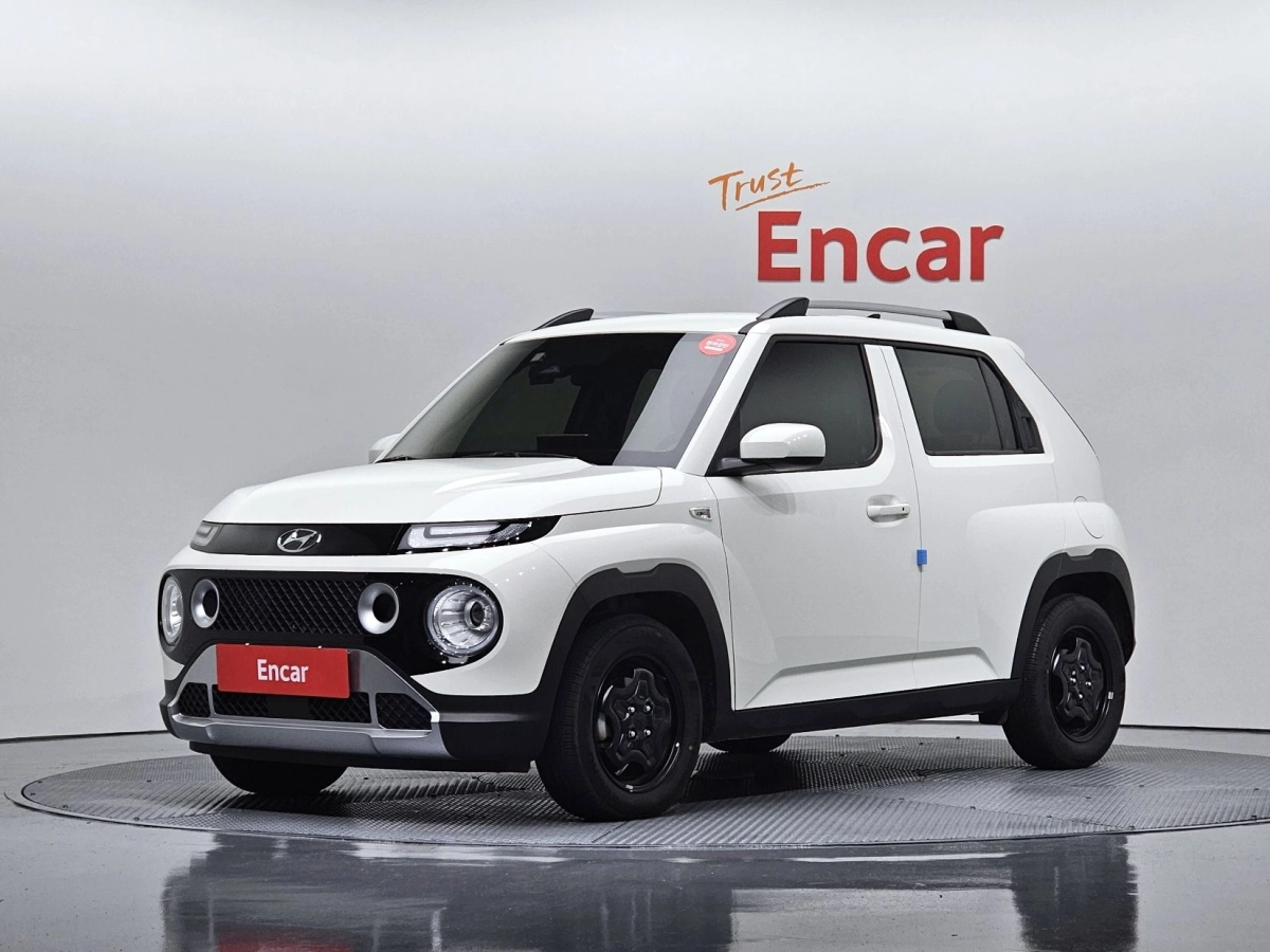 HYUNDAI CASPER  2023