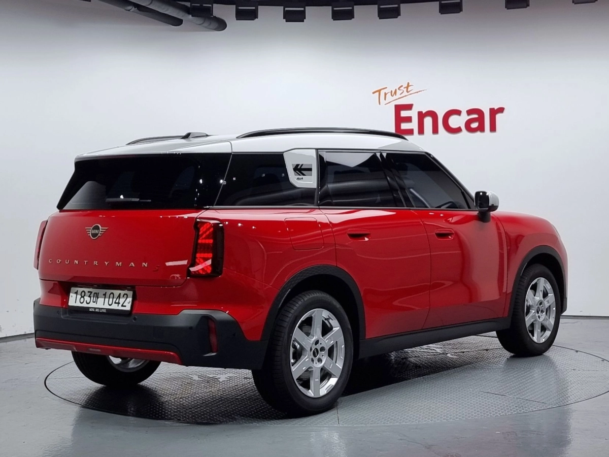 MINI COOPER S 컨트/