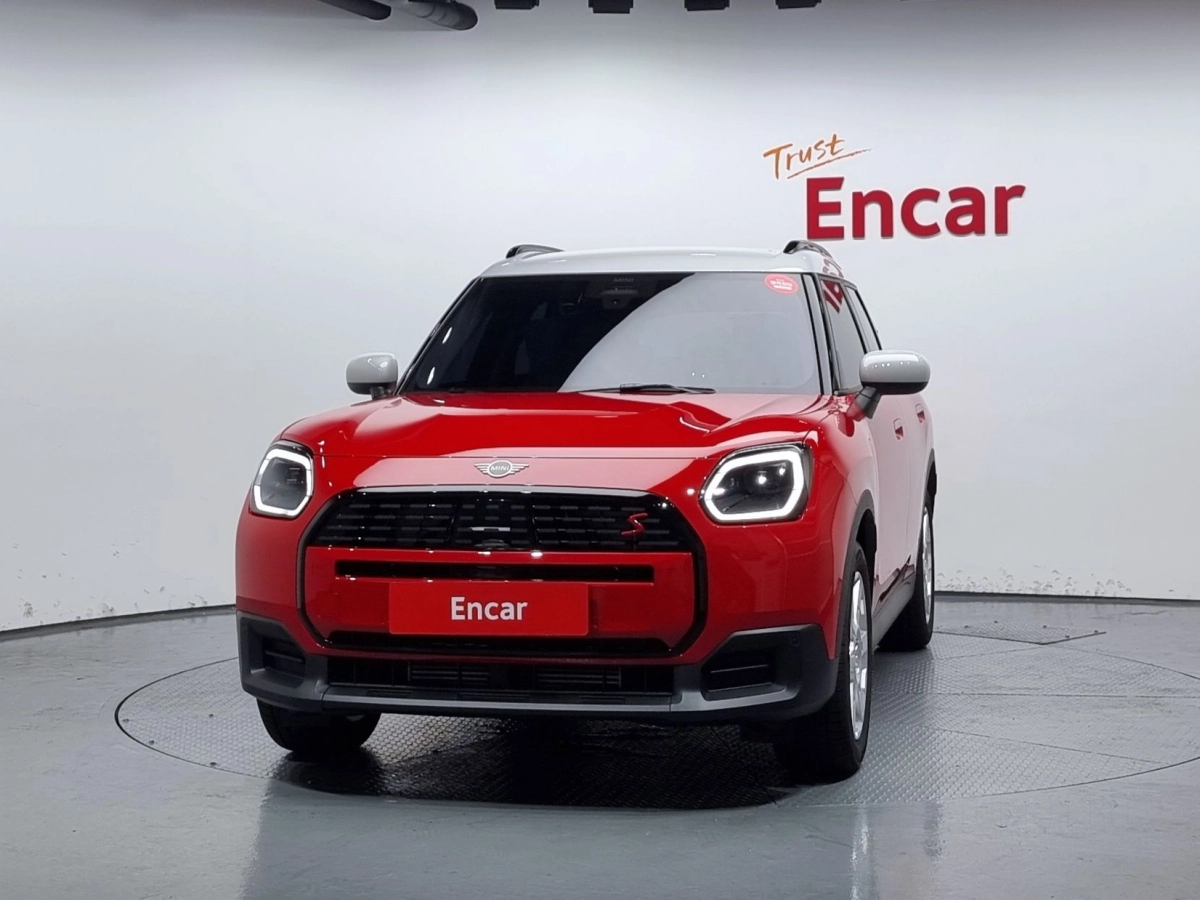 MINI COOPER S 컨트/