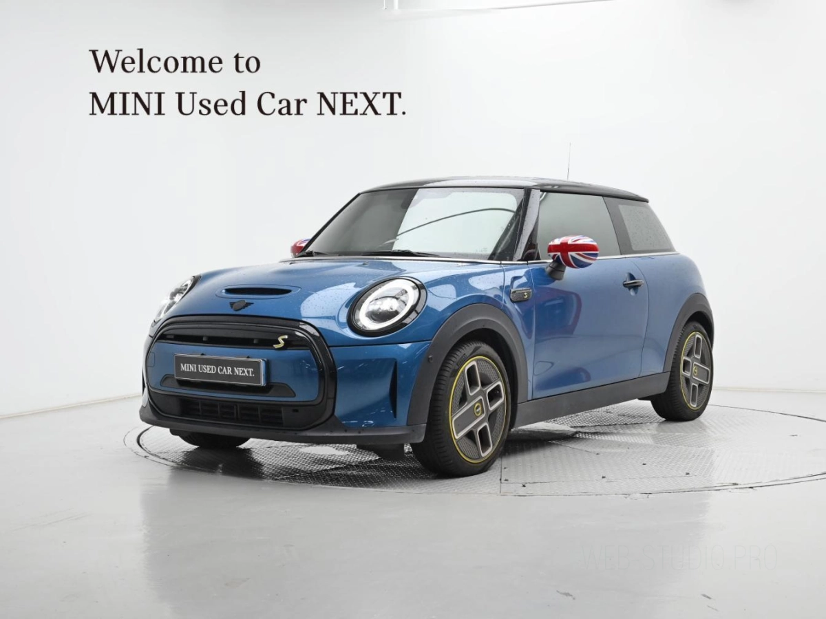 MINI COOPER ELECTRIC