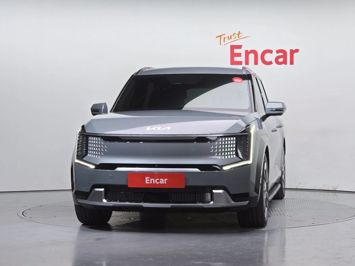 KIA EV9