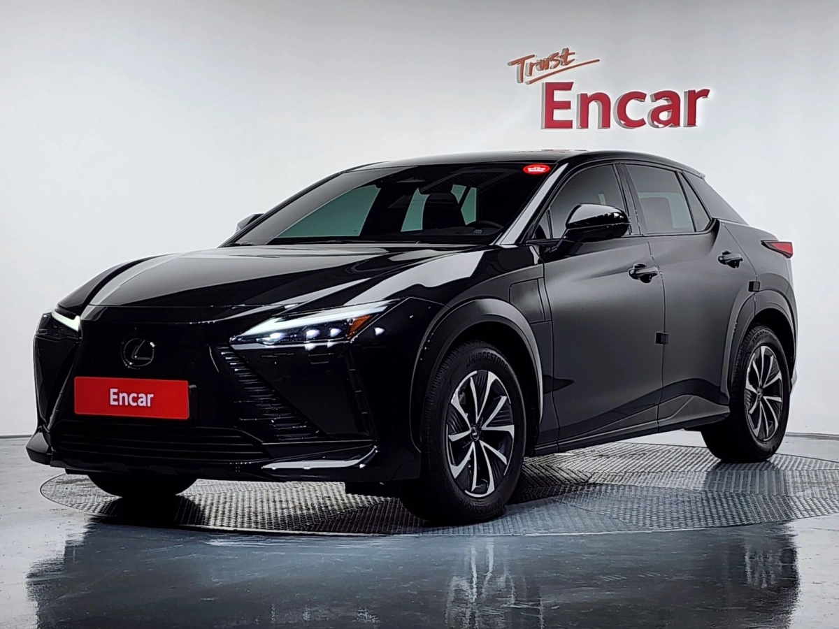 LEXUS RZ450E  2023