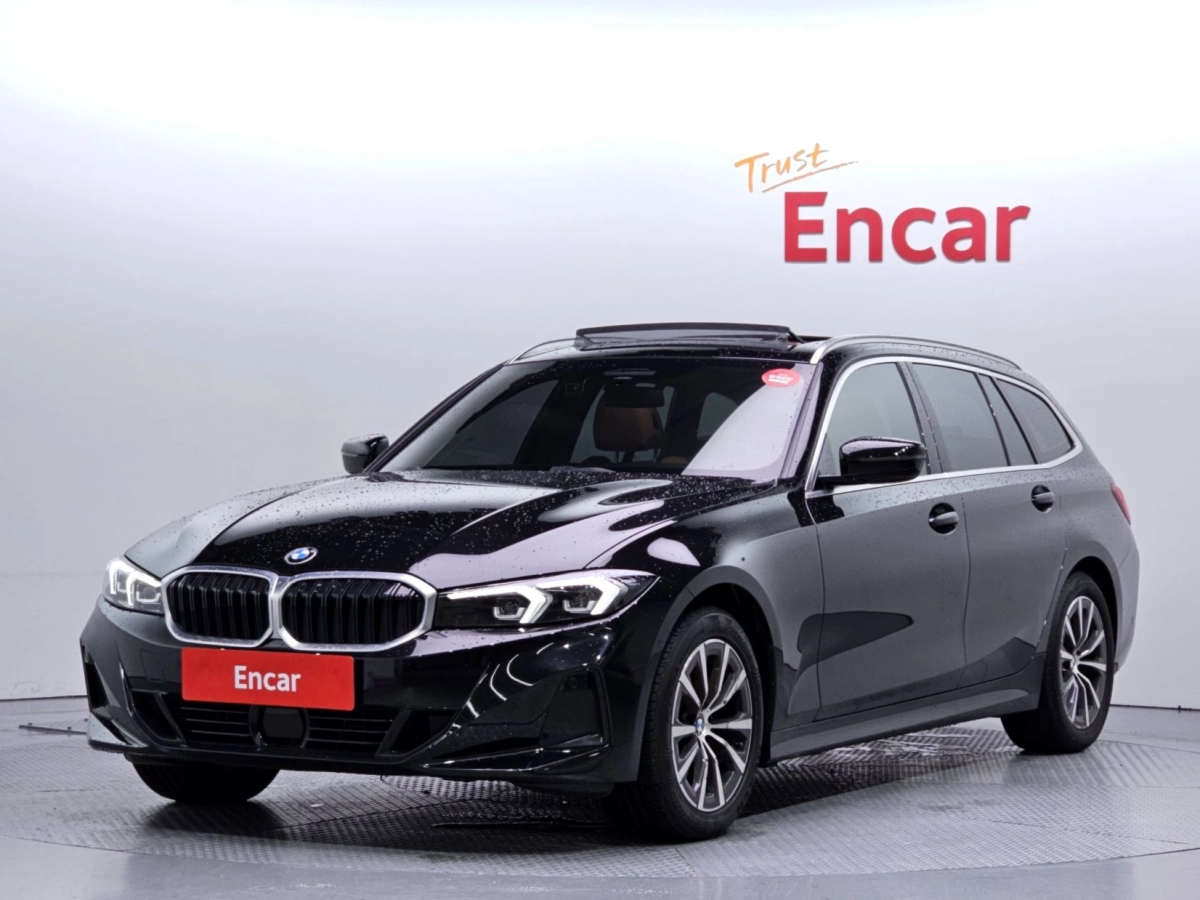 BMW 3-SERIES G20  2024