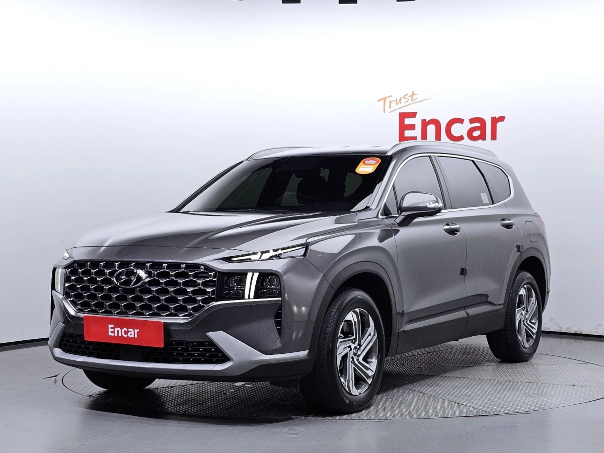 HYUNDAI SANTAFE 2023