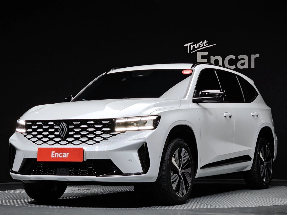 SAMSUNG GRAND KOLEOS