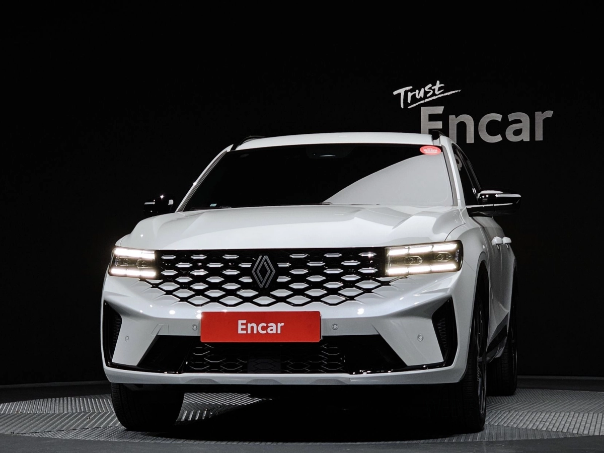 SAMSUNG GRAND KOLEOS