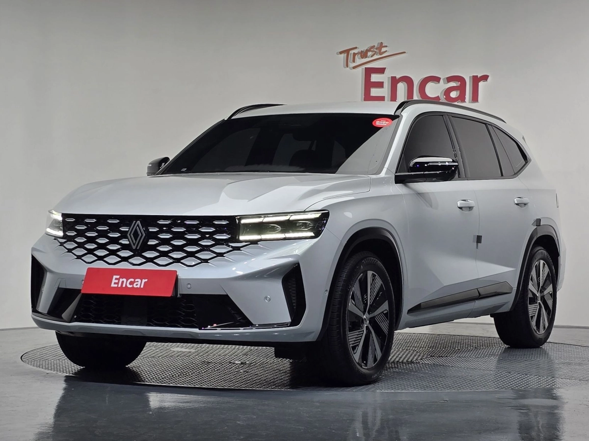 SAMSUNG GRAND KOLEOS