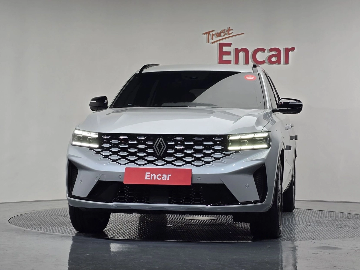 SAMSUNG GRAND KOLEOS