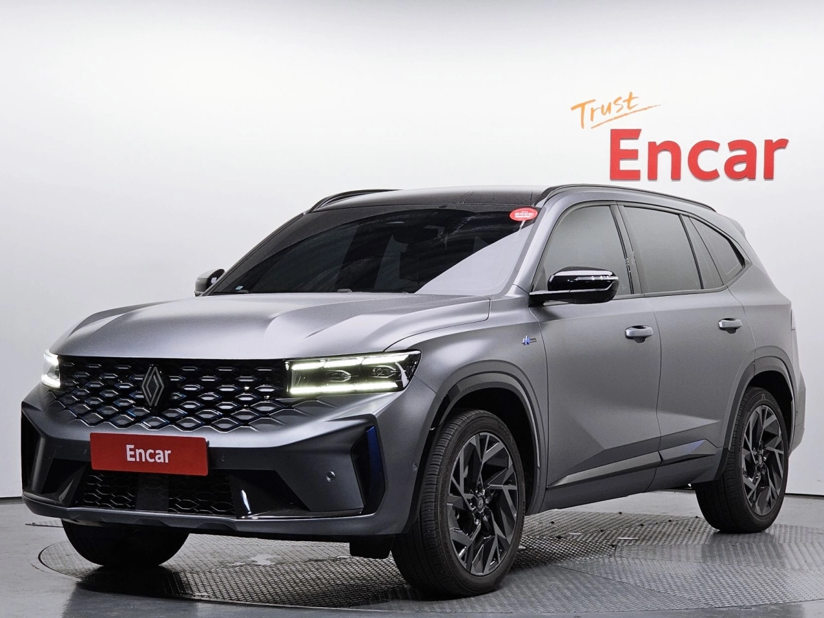 SAMSUNG GRAND KOLEOS