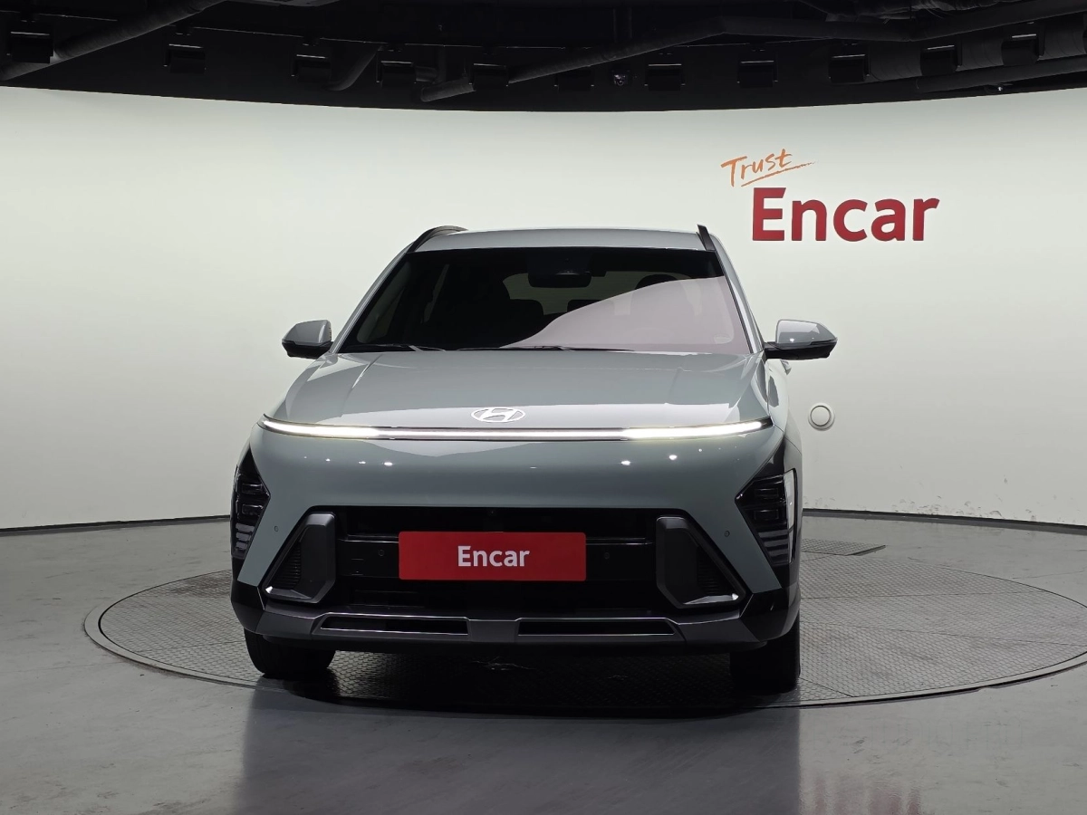 HYUNDAI KONA HYBRID SX2