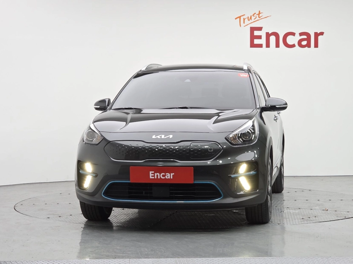 KIA NIRO EV