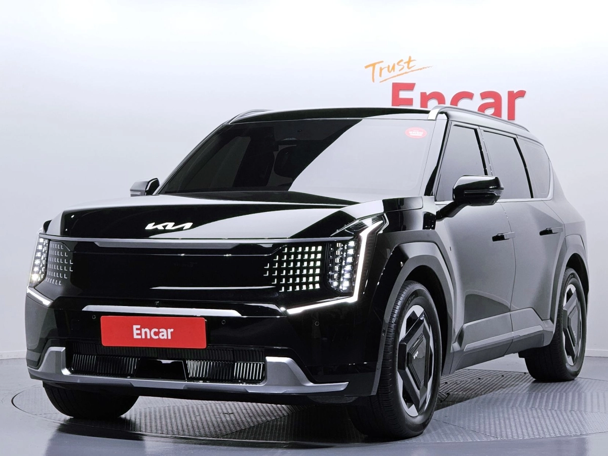 KIA EV9