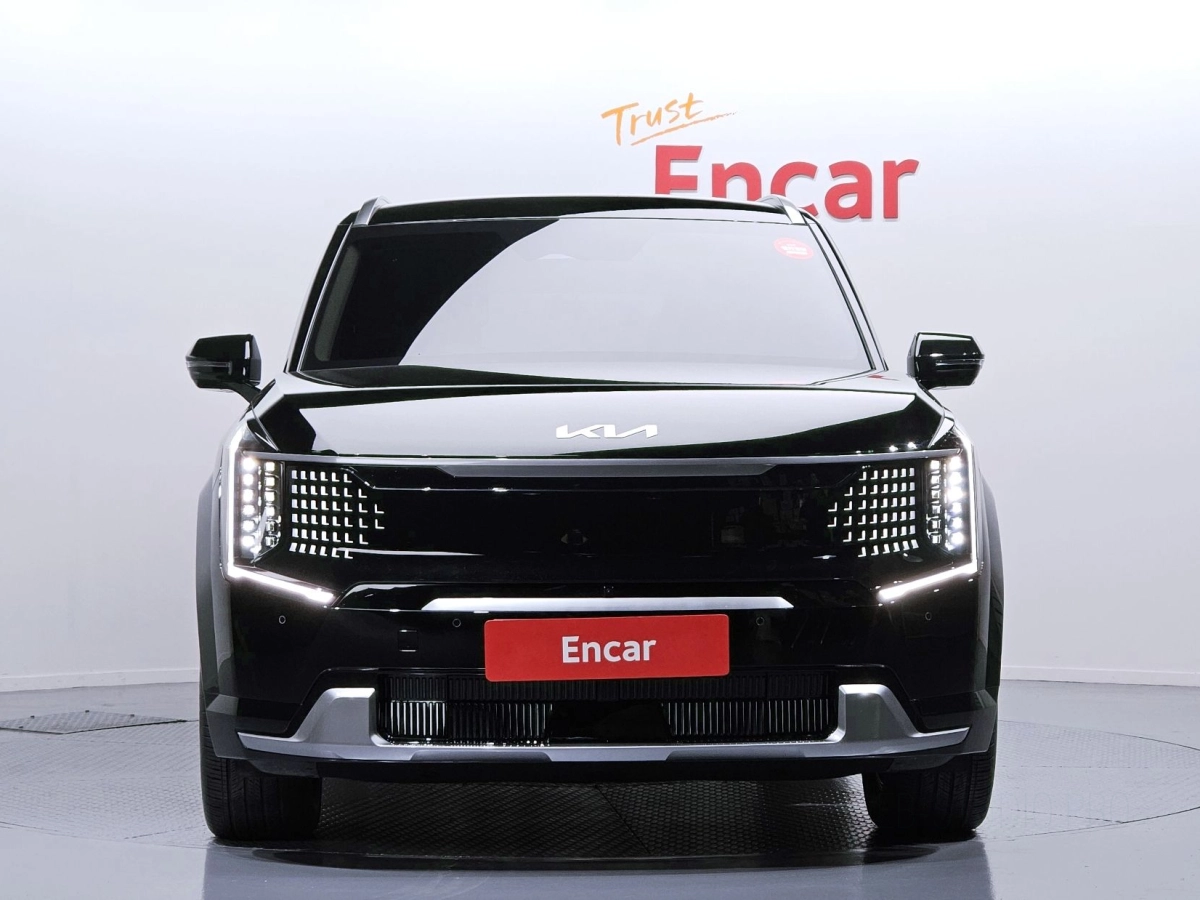 KIA EV9