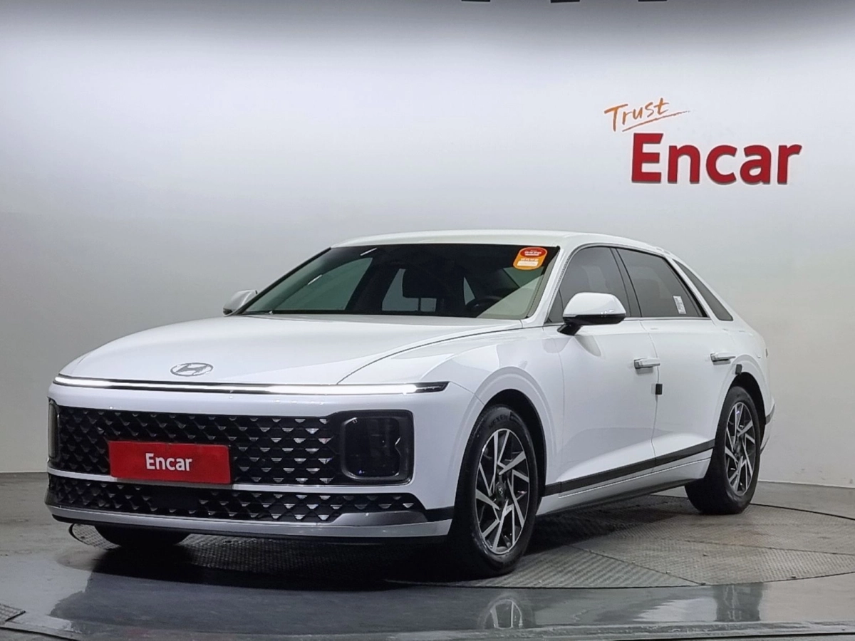 HYUNDAI GRANDEUR GN7