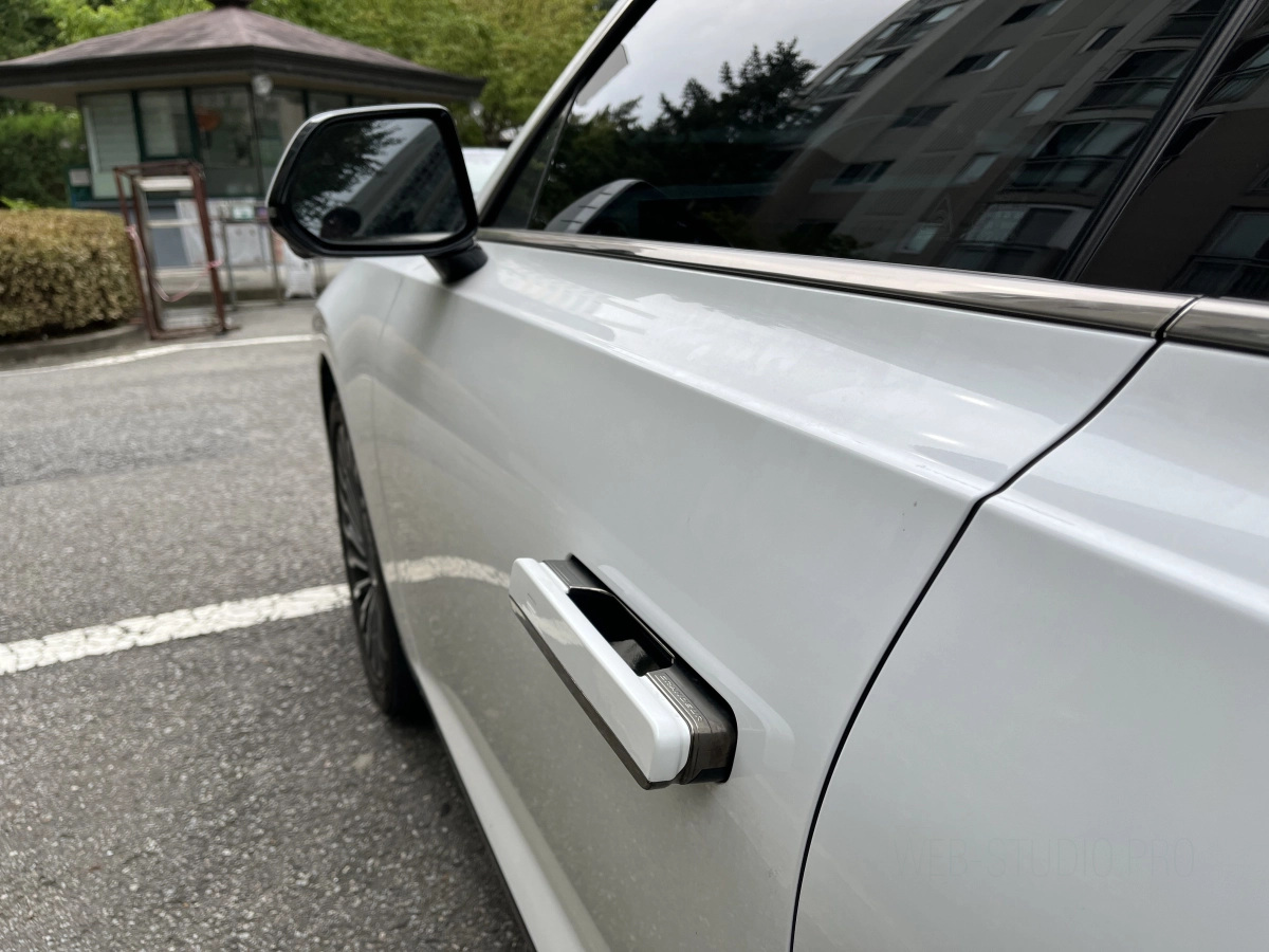 HYUNDAI GRANDEUR HYBRID GN7