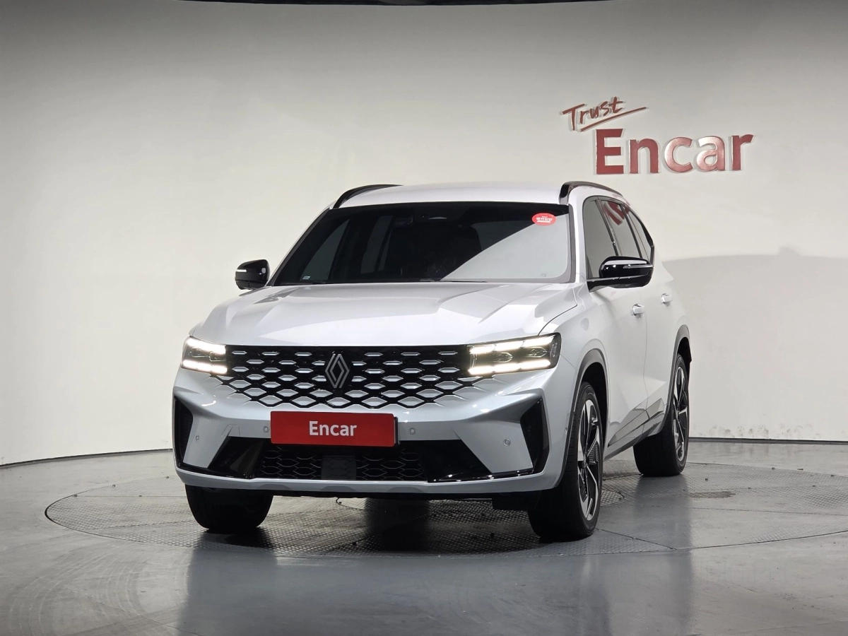 SAMSUNG GRAND KOLEOS