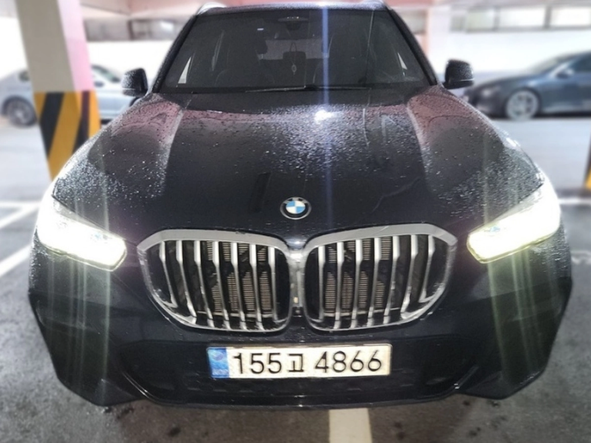 BMW X5 G05