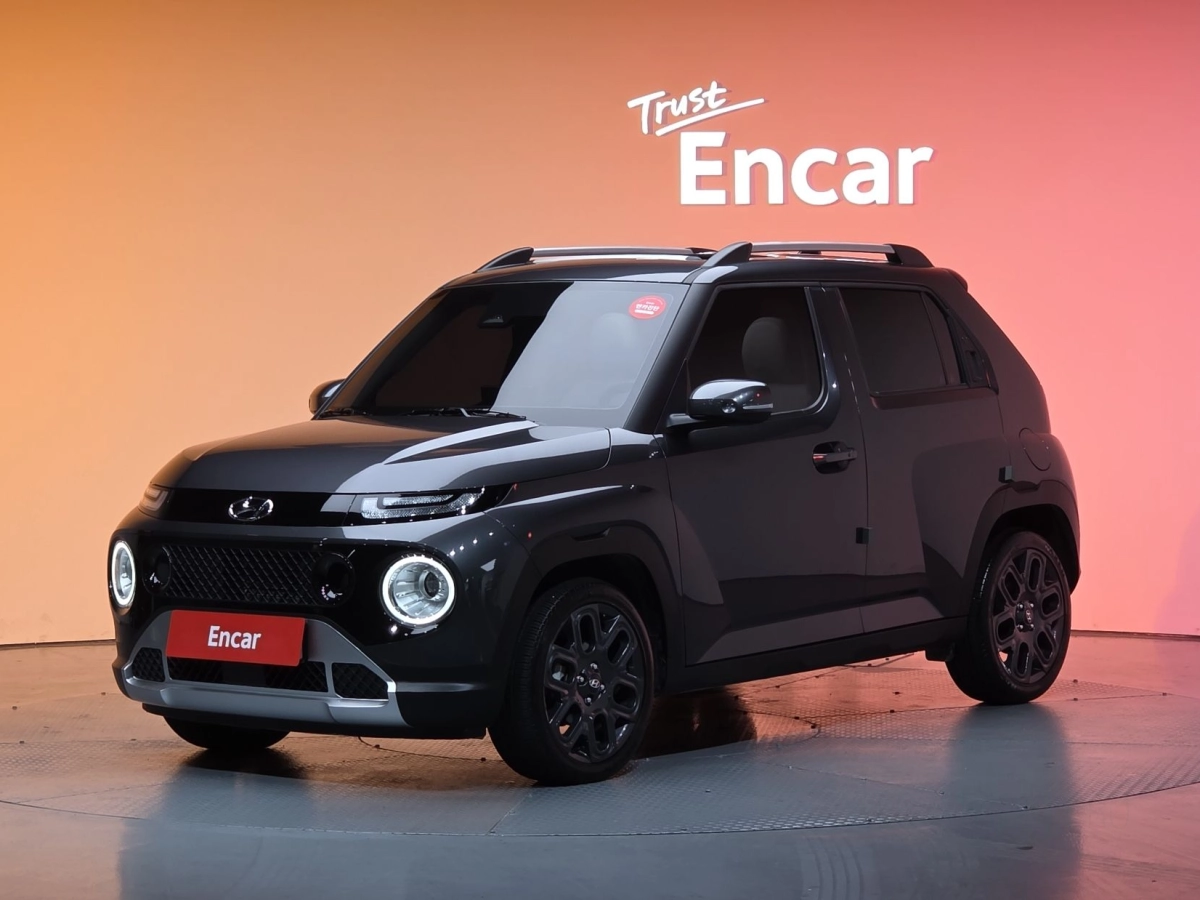 HYUNDAI CASPER  2023