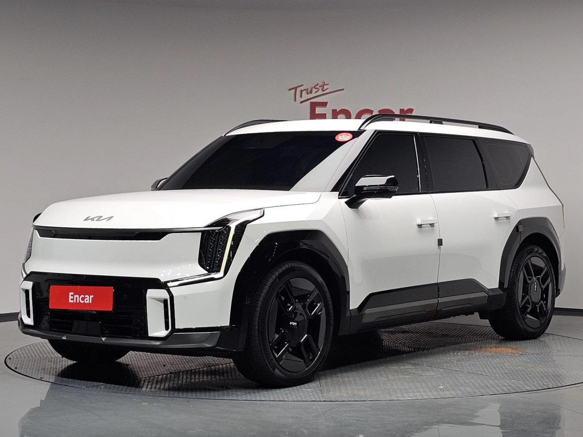 KIA EV9