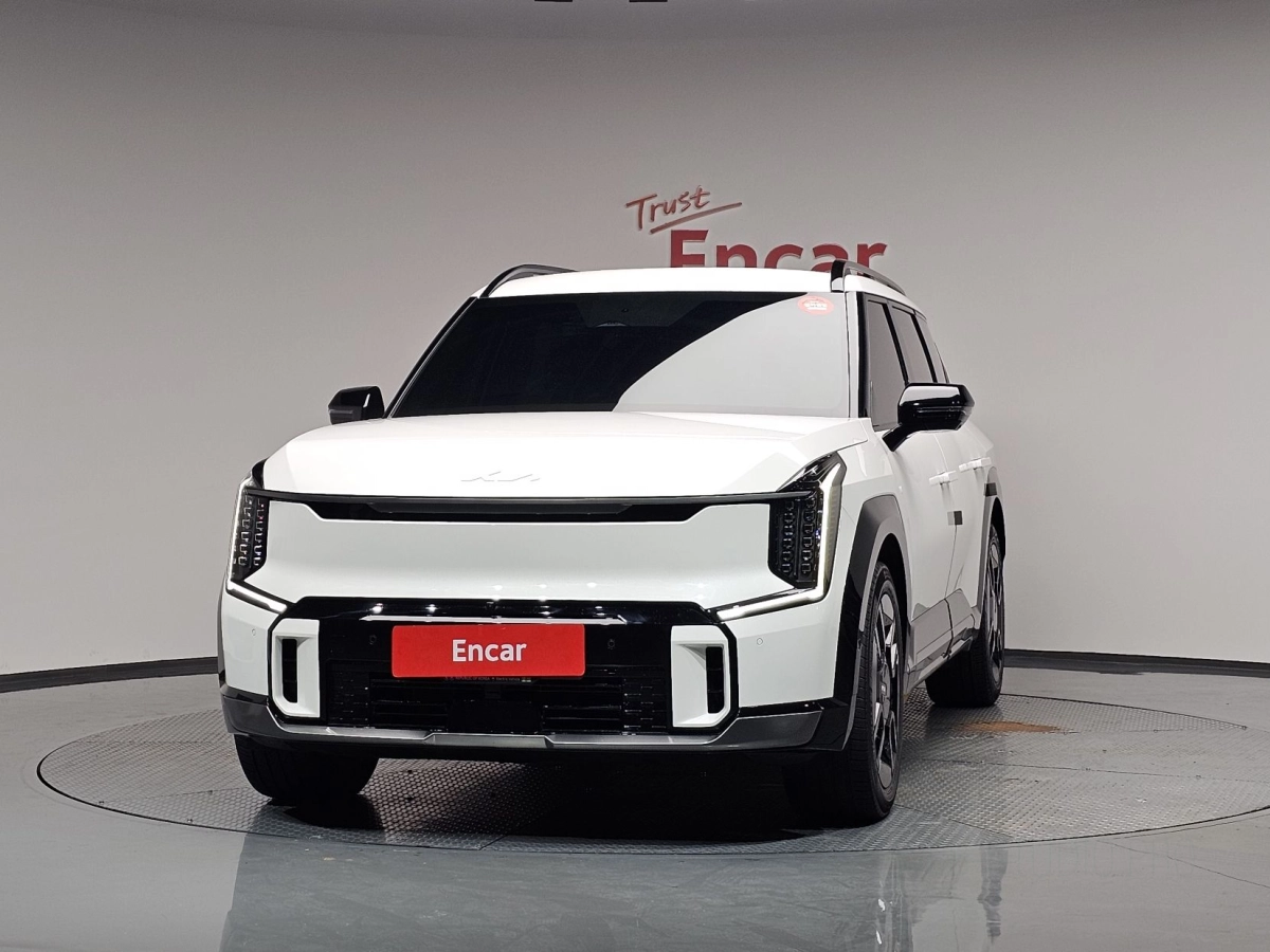 KIA EV9