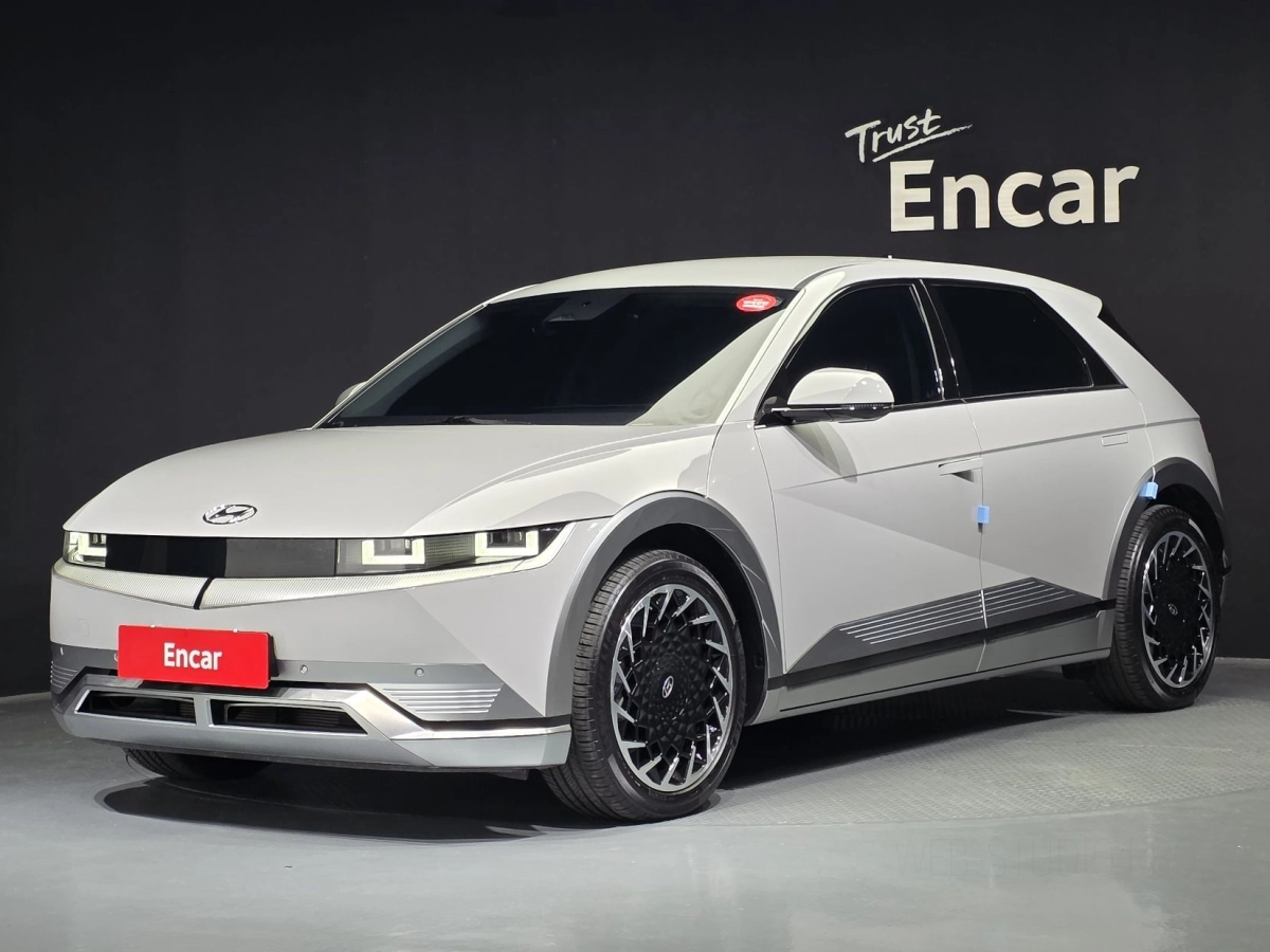 HYUNDAI IONIQ5