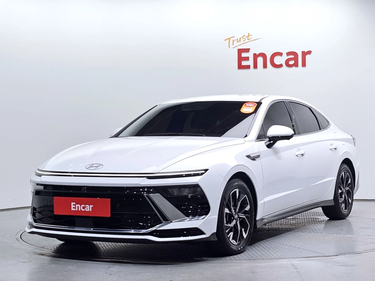 HYUNDAI SONATA 디 엣Ȅ