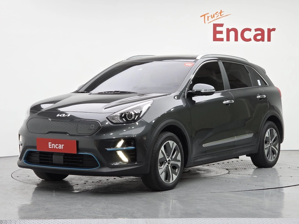 KIA NIRO EV