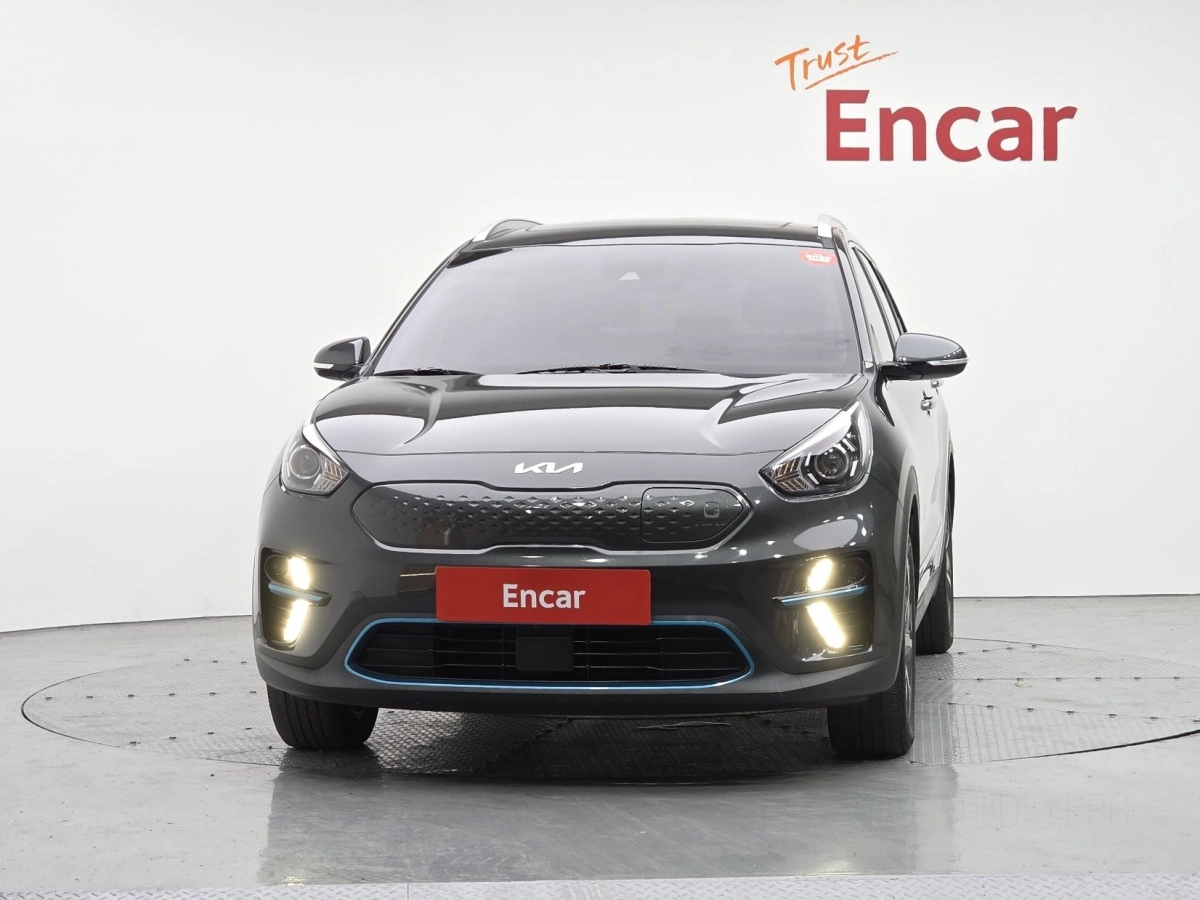 KIA NIRO EV