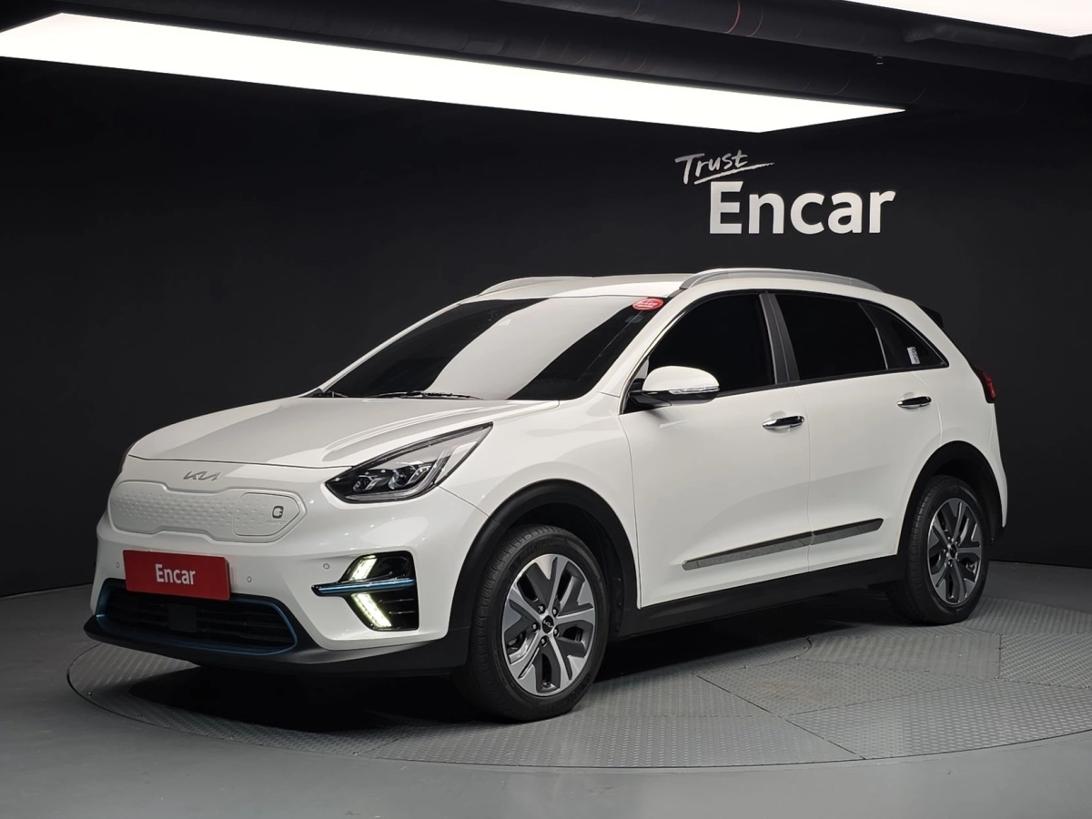 KIA NIRO EV