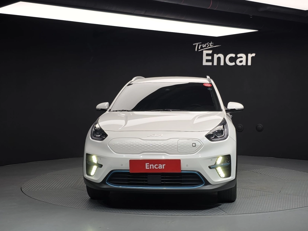 KIA NIRO EV