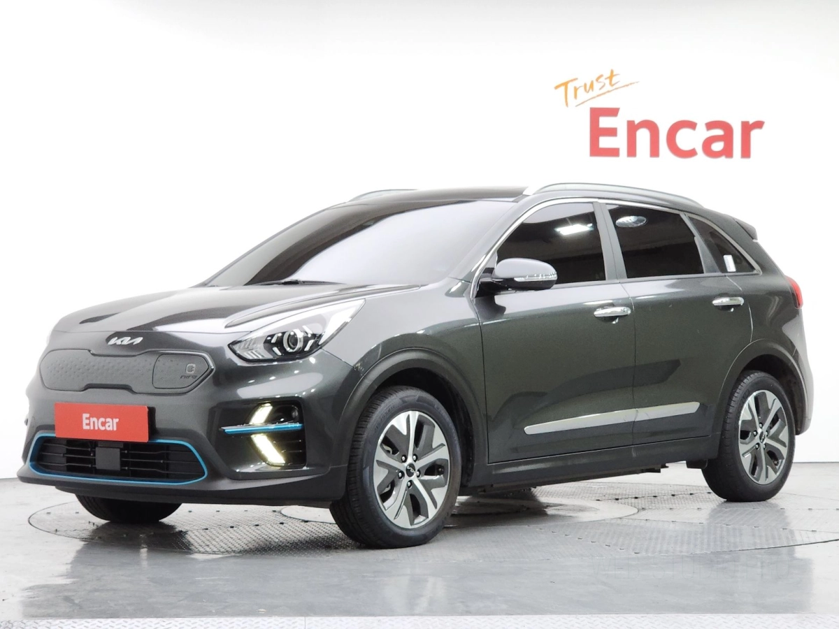 KIA NIRO EV