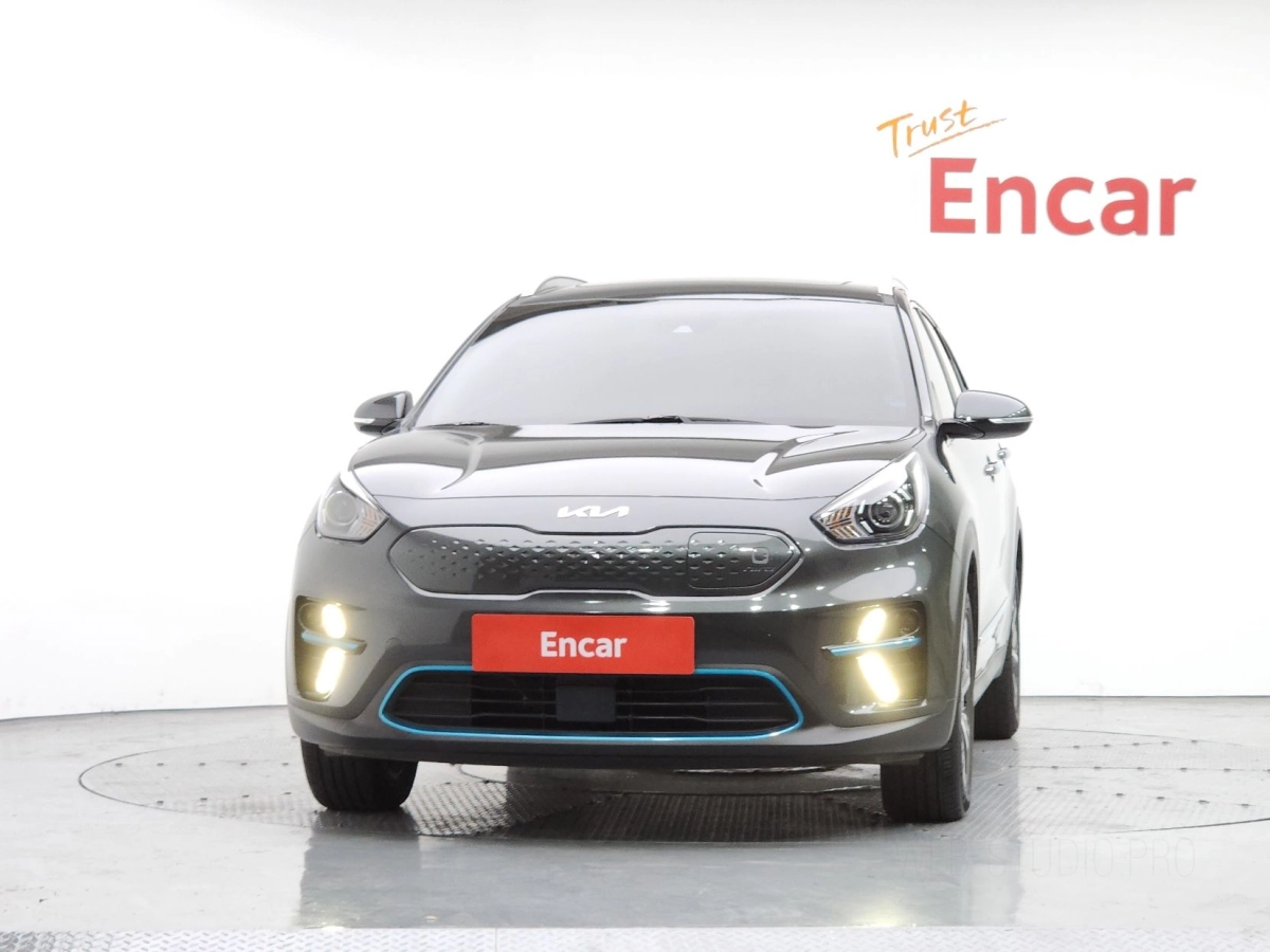 KIA NIRO EV
