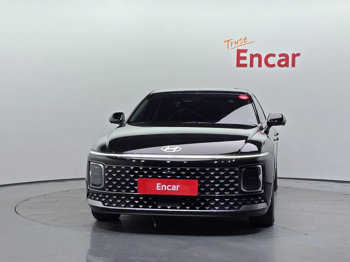 HYUNDAI GRANDEUR GN7